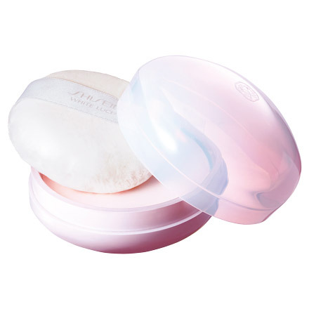 SHISEIDO / ホワイトルーセント ブライトニング スキンケアパウダーの