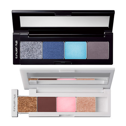 シュウ ウエムラ / カスタム パレット IVの公式商品情報｜美容・化粧品