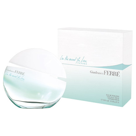 ジャンフランコ フェレ / イン ザ ムード フォーラブ・テンダー