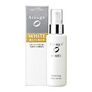 アルージェ / ホワイトニング ミスト セラムの公式商品情報｜美容