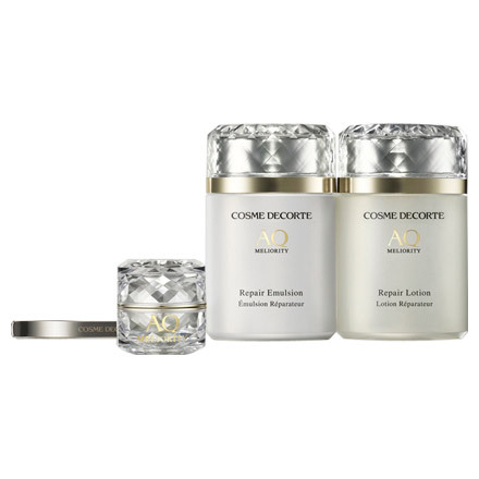 コスメデコルテ / AQ ミリオリティ プライマル キット IIの公式商品