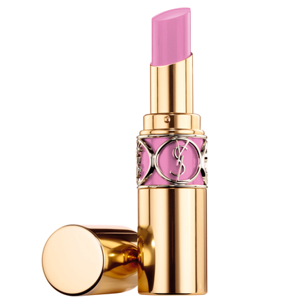 イヴ・サンローラン / ルージュ ヴォリュプテ シャイン No.93 ローズ