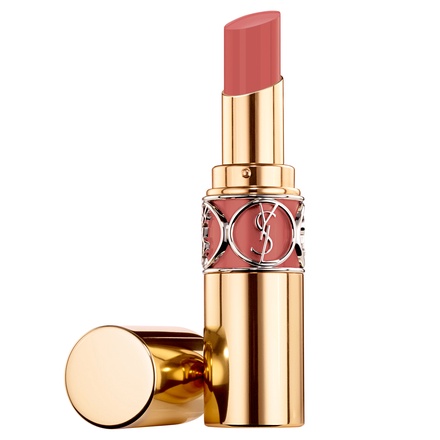 イヴ・サンローラン / ルージュ ヴォリュプテ シャイン No.153 ロゼ