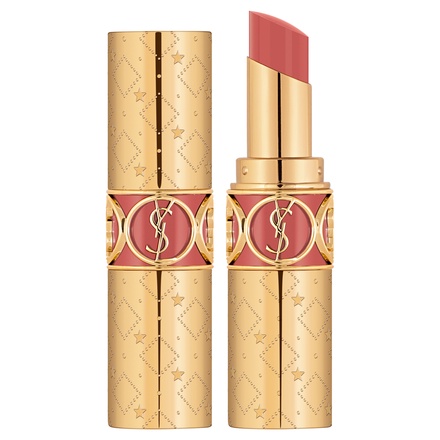 イヴ・サンローラン / ルージュ ヴォリュプテ シャイン No.153 ロゼ