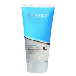 SEACRET(シークレット) / ピーリングミルクの商品情報｜美容・化粧品