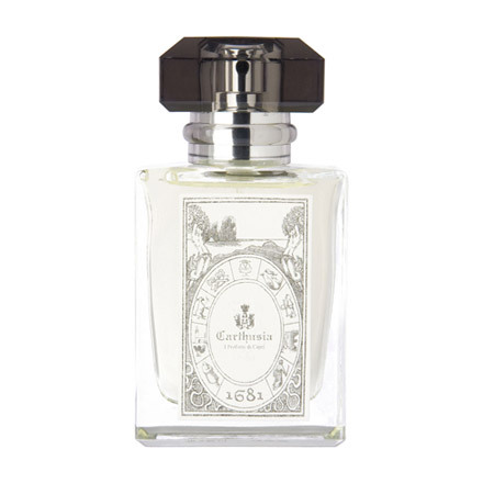 Carthusia(カルトゥージア) / 1681 オードパルファンの公式商品情報