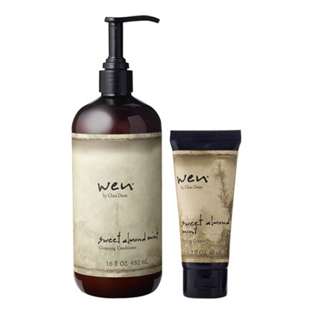 WEN クレンジングコンディショナーセット/250429 WEN クレンジング