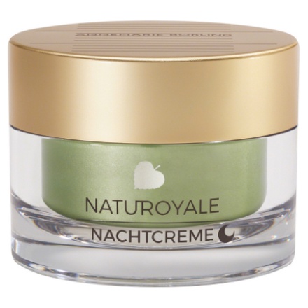 アンネマリー・ボーリンド / ナチュロイヤル ナイトクリームの公式商品