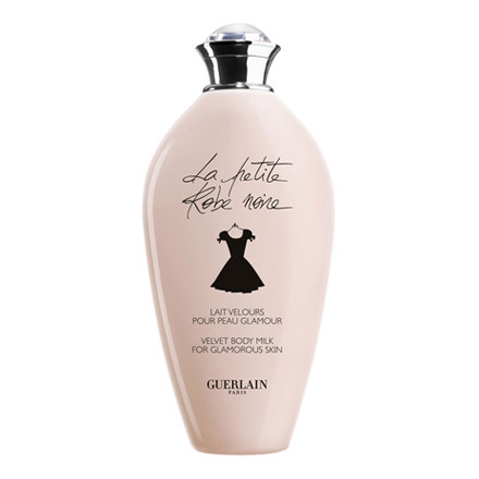 ゲラン / ラ プティット ローブ ノワール ボディローションの公式商品