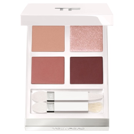 トム フォード ビューティ / アイ カラー クォード 01SN シャレー