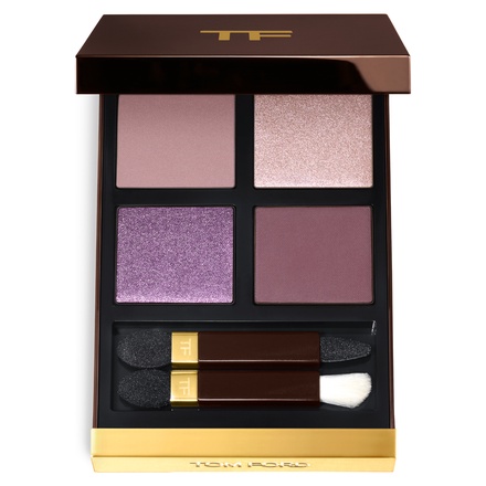 トム フォード ビューティ / アイ カラー クォード 01S メタリック