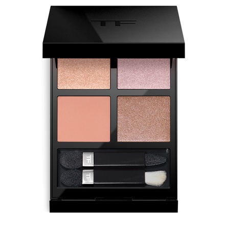 トム フォード ビューティ / アイ カラー クォード 27B メテオリックの