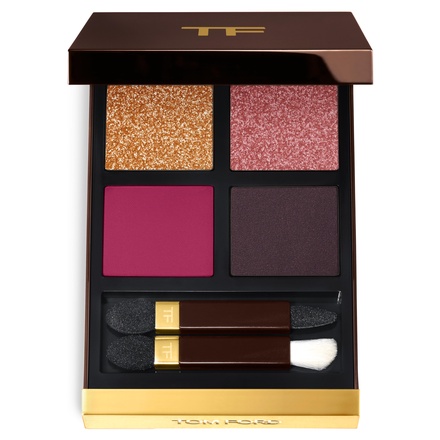 トム フォード ビューティ / アイ カラー クォード 43 アンブローシア