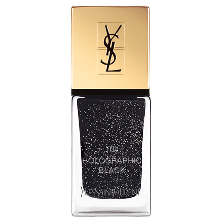 イヴ・サンローラン / ラ ラッククチュール No.104 ホログラフィック