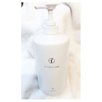 コタアイケア業務用9番シャンプー.トリートメント Amazon.co.jp: コタ