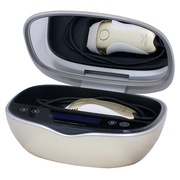 エムテック / 家庭用脱毛器 ケノン（ke-non） 艶消しブラックの公式