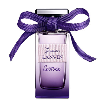 ランバン / ジャンヌ・ランバン クチュール オードパルファムの公式