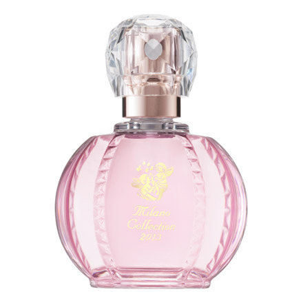 カネボウ オ－ドパルファム ミラノC18 オードパルファムC17 値下げ不可 カネボウ / オードパルファム<ミラノコレクション2013>の公式商品情報