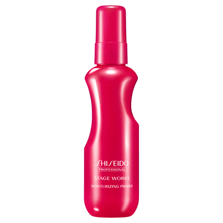 ステージワークス / モイスチャーライジングプライマーの公式商品情報