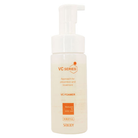 VCシリーズ / 薬用VC泡フォーマーの公式商品情報｜美容・化粧品情報は