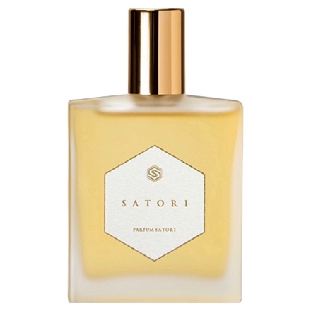 PARFUM SATORI / サトリ SATORIの公式商品情報｜美容・化粧品情報は
