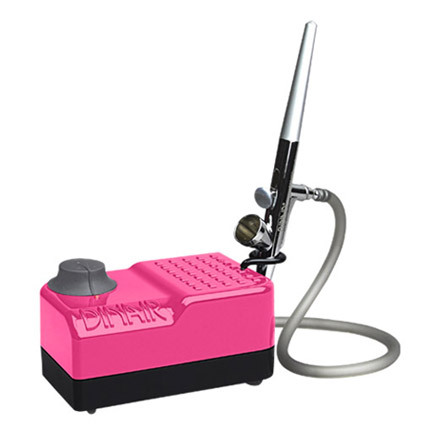 ダイナエアー エアブラシ メークアップ / スターターキットの公式