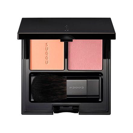 SUQQU(スック) / バランシング チークス N 01 桃朱色の公式商品情報