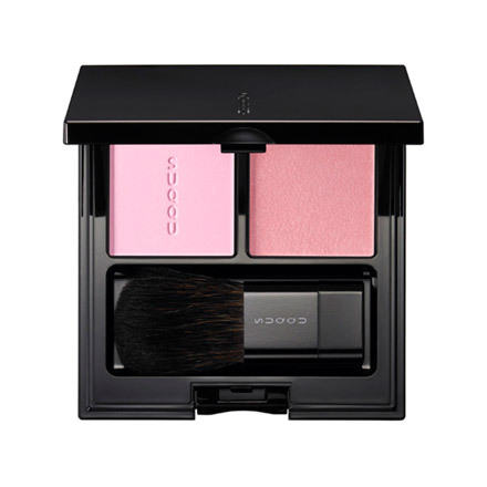 SUQQU(スック) / バランシング チークス N 02 淡桜の公式商品情報