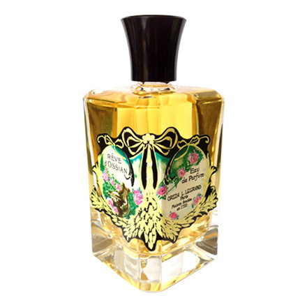 オリザ ルイ ルグラン / レーヴ ドシアン オードパルファムの公式商品