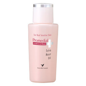 プロメディアル / エクストラモイストオイルの公式商品情報｜美容