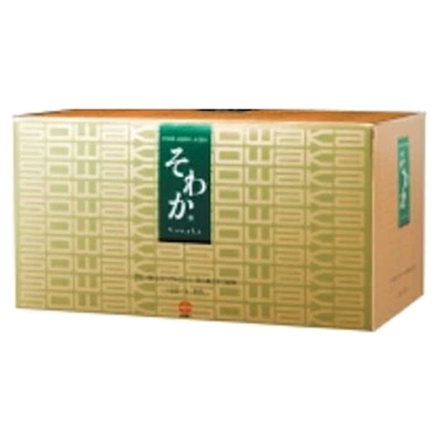 そわか / そわか 13g×60袋の公式商品情報｜美容・化粧品情報はアットコスメ