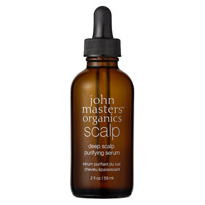 ジョンマスターオーガニック / ディープスキャルプ P セラムの公式商品