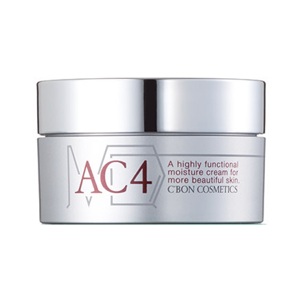 シーボン / AC4 モイスチャークリーム 30gの公式商品情報｜美容