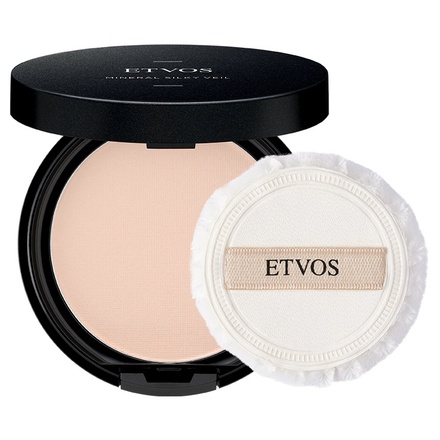 エトヴォス / ミネラルシルキーベールの公式商品情報｜美容・化粧品