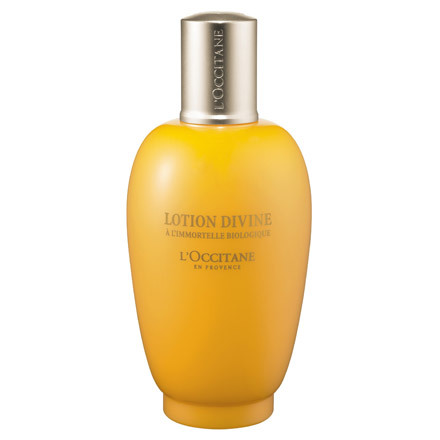 ロクシタン / ディヴァイン ローションの公式商品情報｜美容・化粧品
