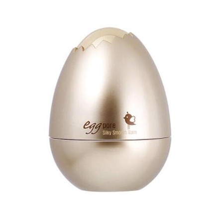 TONYMOLY / エッグポア シルキースムースバームの公式商品情報｜美容