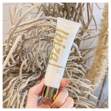 Ibiza Beauty (イビサビューティー) / 薬用 イビサクリーム 35gの公式