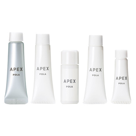 APEX(アペックス) / 無料サンプル(約5日分)の公式商品情報｜美容