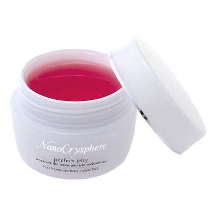 ナノクリスフェア / パーフェクトジェリーの公式商品情報｜美容