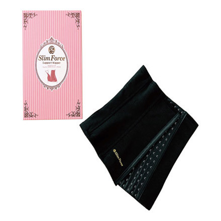 ロマンスシェレーヌ / スリムフォース サポートニッパーの公式商品情報