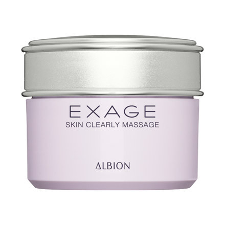アルビオン / エクサージュ スキンクリアリィ マッサージの公式商品