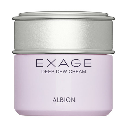 アルビオン クリーム 試してみたアンフィネス ダーマ インパクト