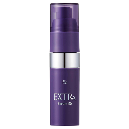 プラスキンエクストラ / セラム50の公式商品情報｜美容・化粧品情報は