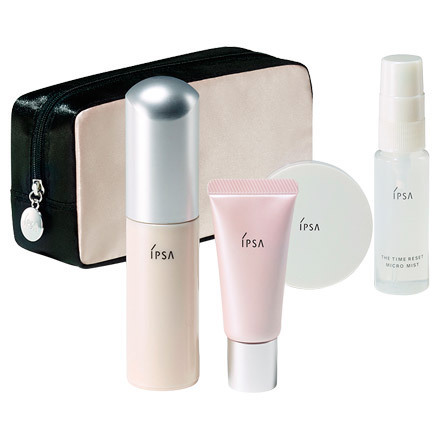 イプサ / 秋のベイスメイクキットの公式商品情報｜美容・化粧品情報は