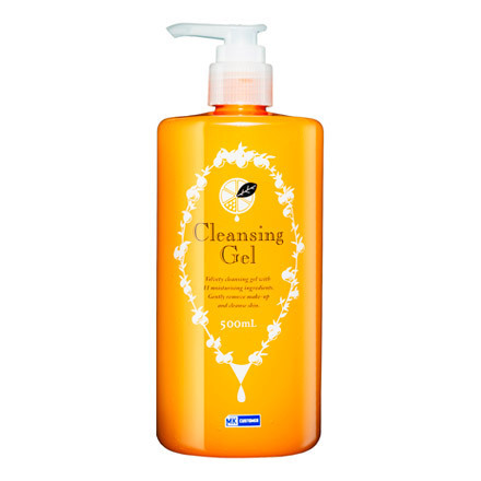 MK CUSTOMER / MKBクレンジングジェルの公式商品情報｜美容・化粧品