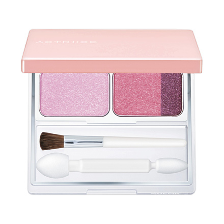 ノエビア / アクトリース アイカラー クールピンクの公式商品情報