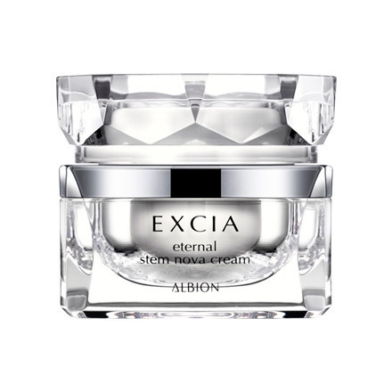 アルビオン / エクシア AL エターナル ステム ノーヴァ クリーム 30gの
