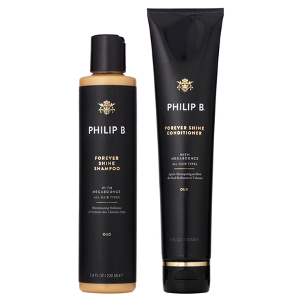 フィリップB / フォーエバーシャインシャンプー／コンディショナーの