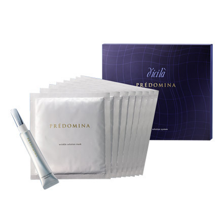 ディシラ プレドミナ / リンクルソリューション システムの公式商品