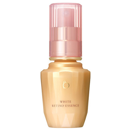 ベネフィーク / ホワイトレチノエッセンスの公式商品情報｜美容